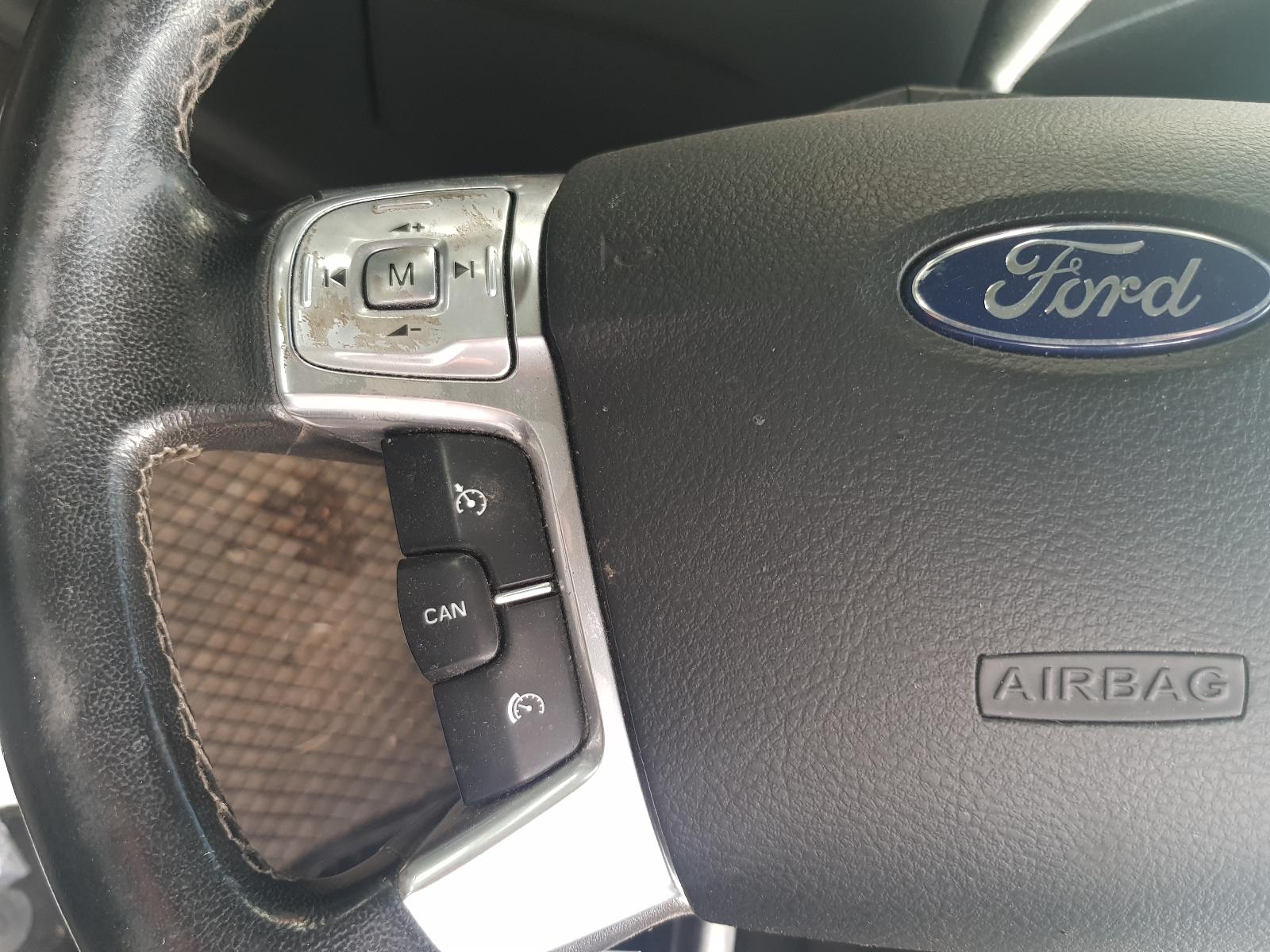 Ford Mondeo - MD 2014-2017