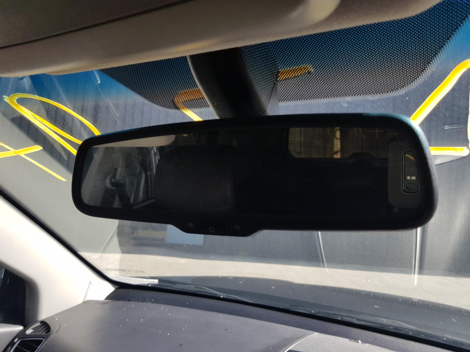 Holden Captiva - Captiva 7 2011-Present