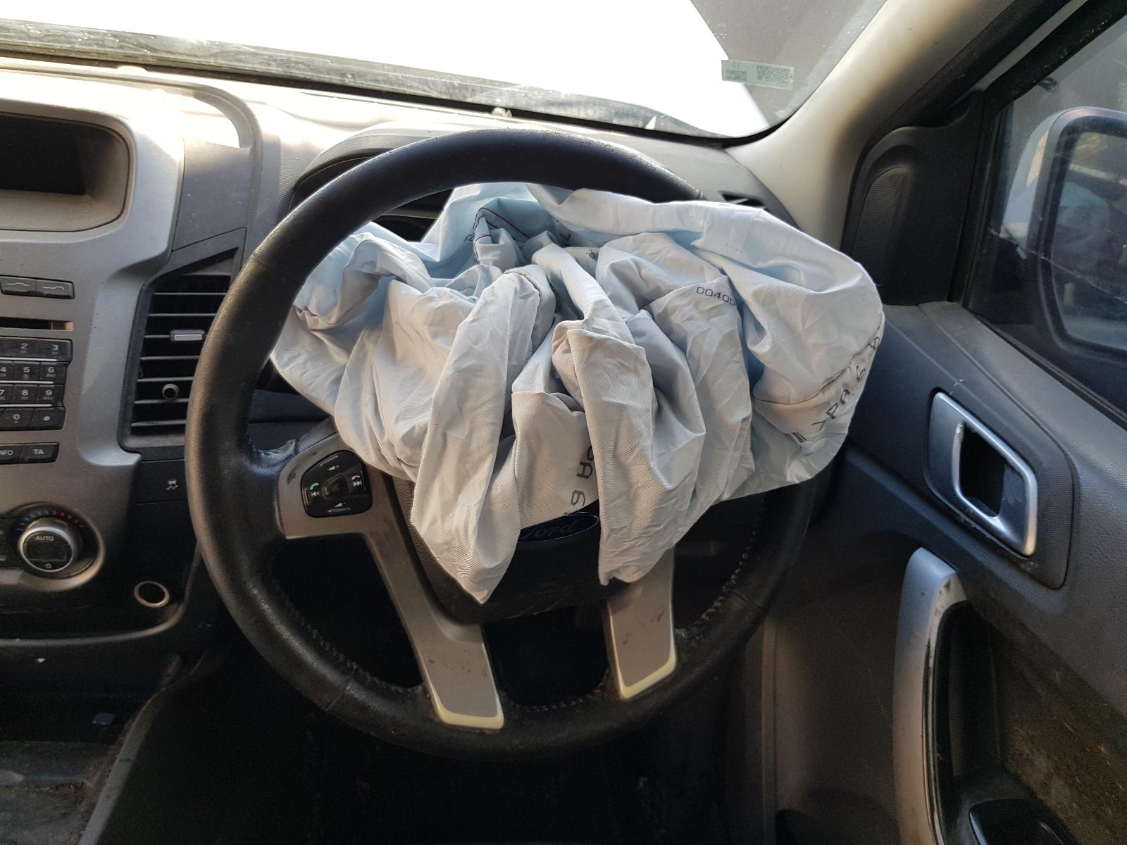 Ford Ranger - PX/PX2 2011-2017