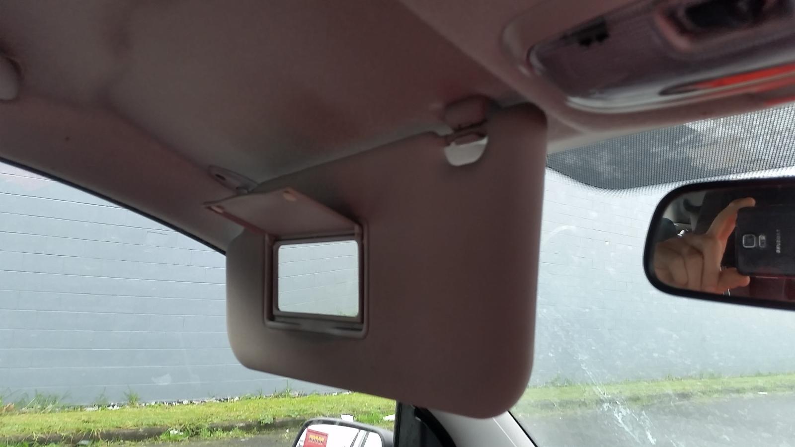 Ford Fiesta - MK V F/lift 2005-2008