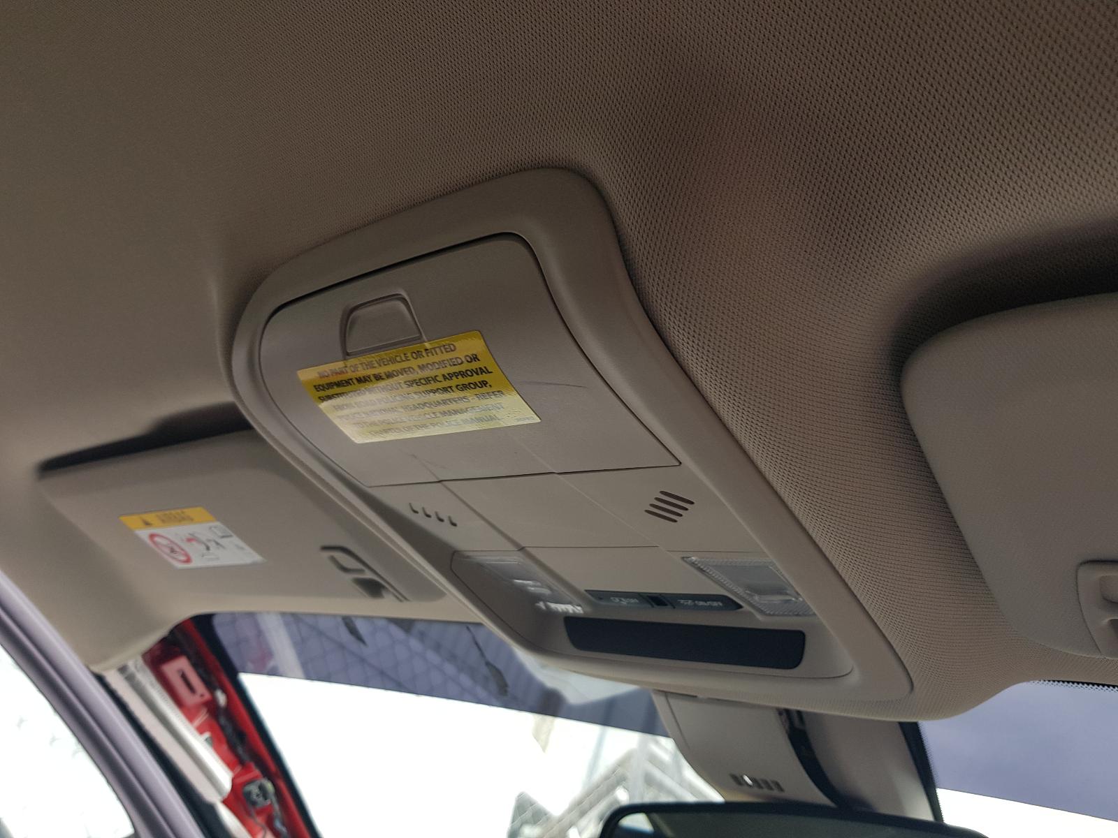 Holden Commodore - Other