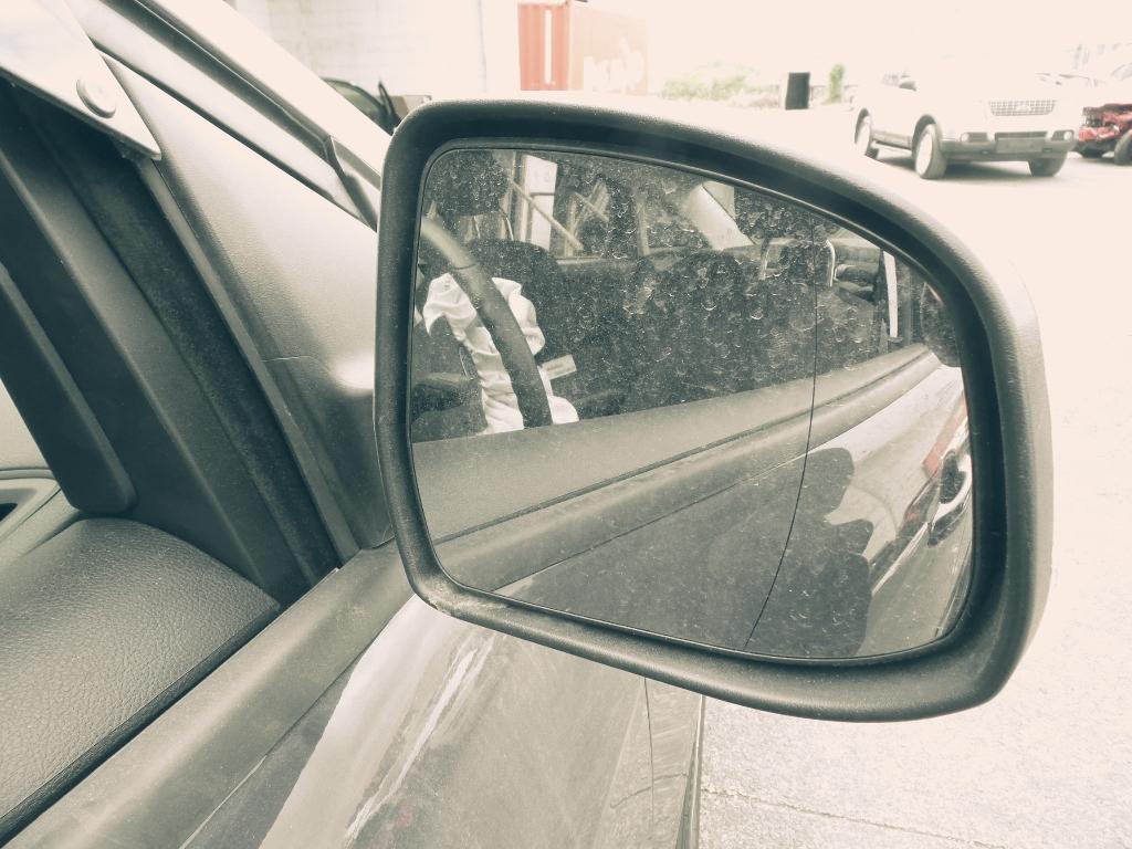 Ford Focus - LW 2011-2015