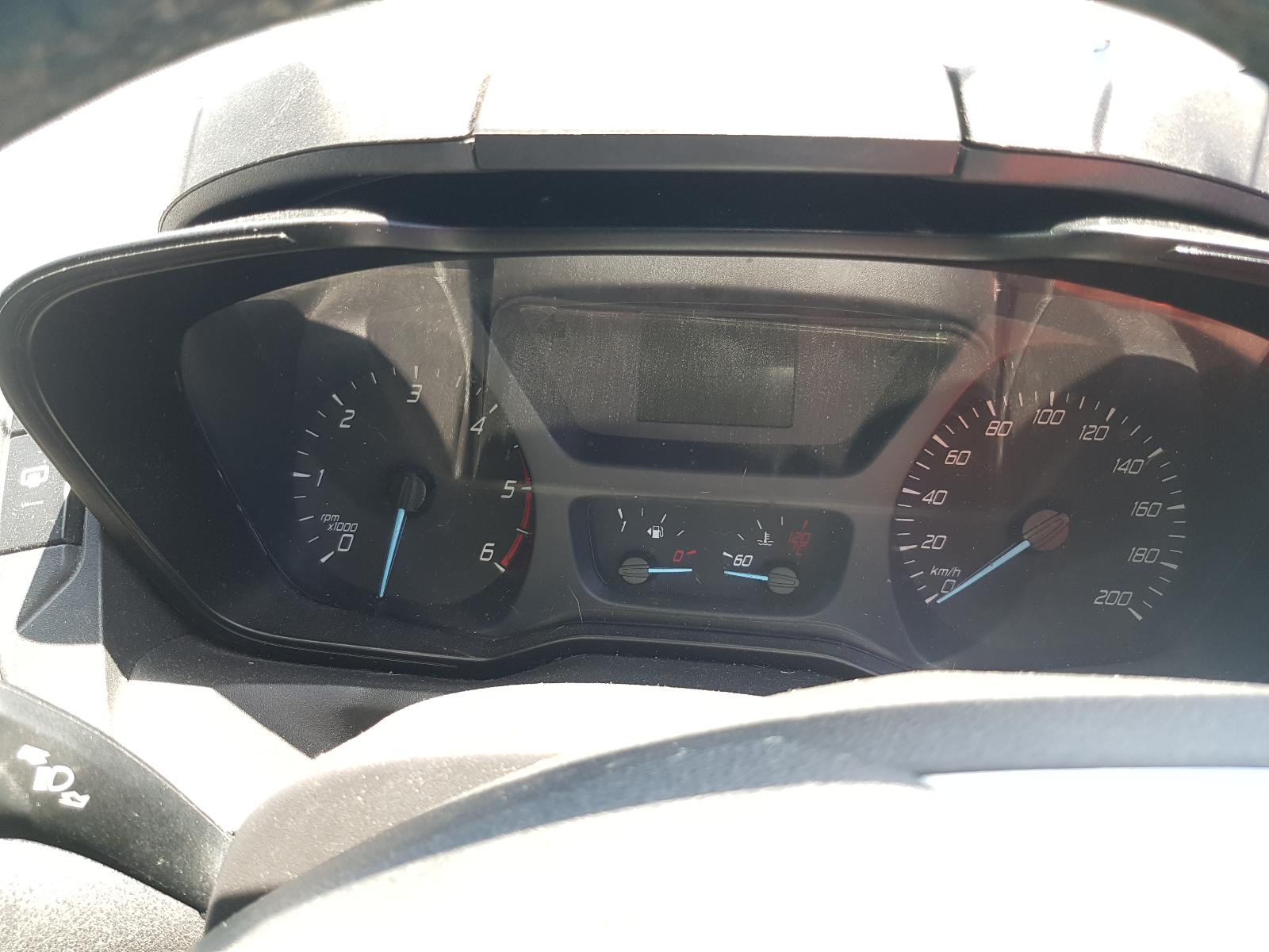 Ford Transit - Other