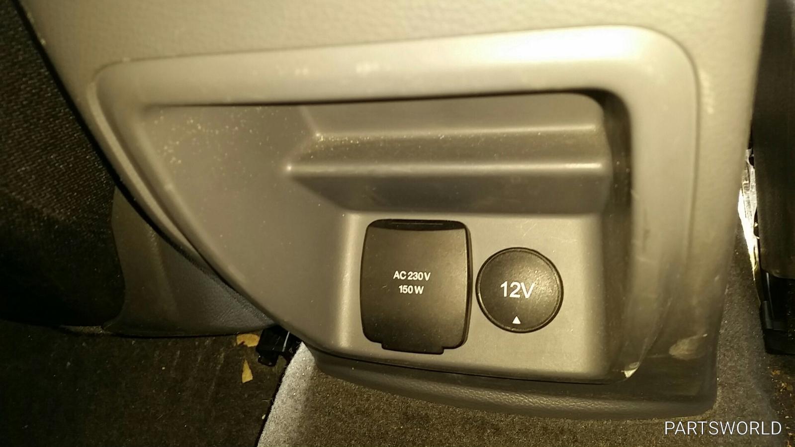 Ford Ranger - PX/PX2 2011-2017