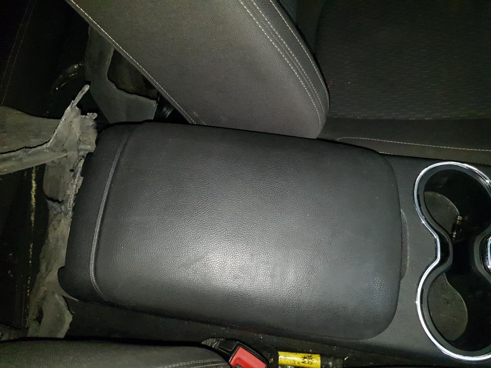 Holden Commodore - VF 2013-Present