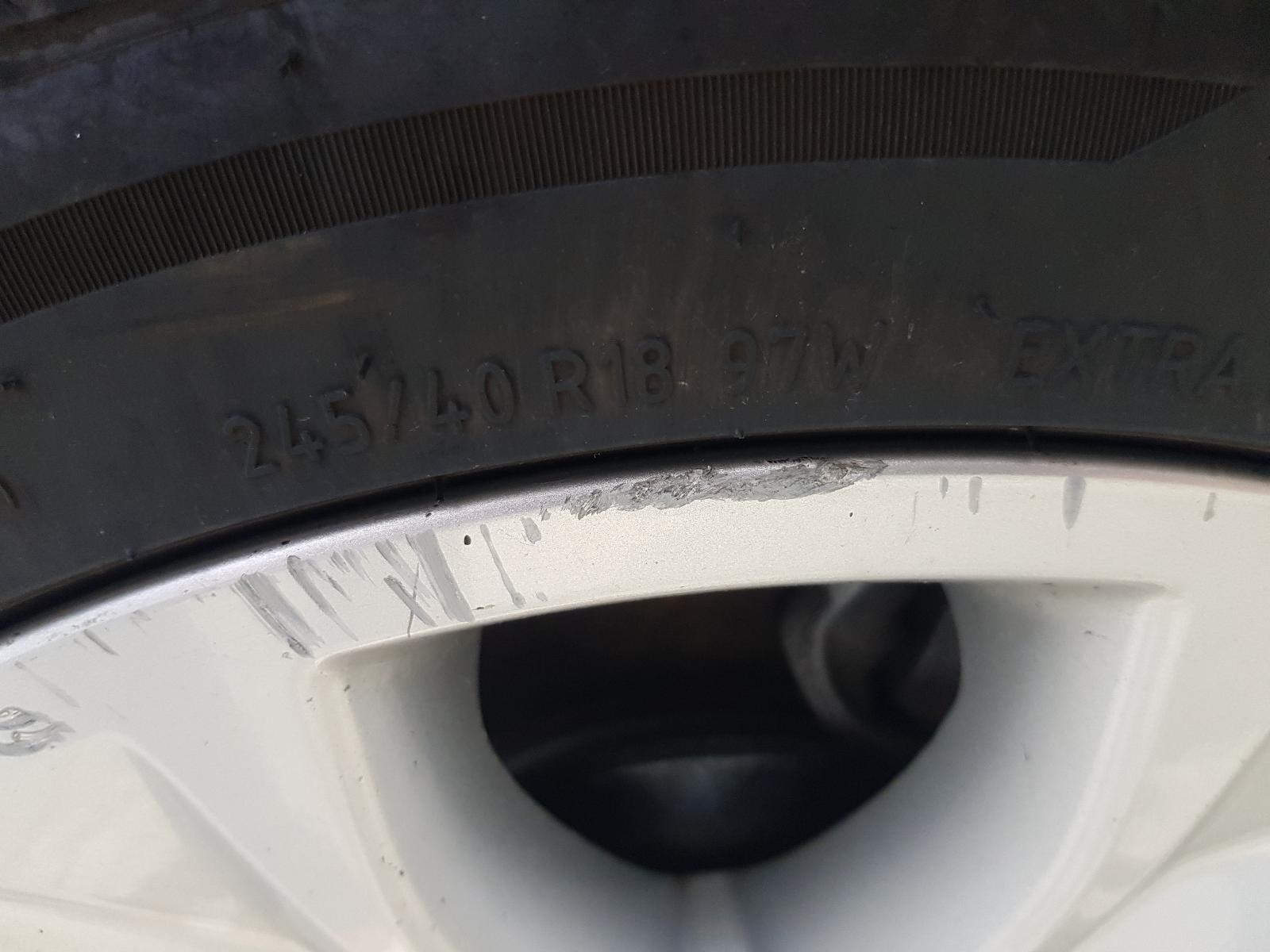 Ford Falcon - FG-FGX 2008-2016