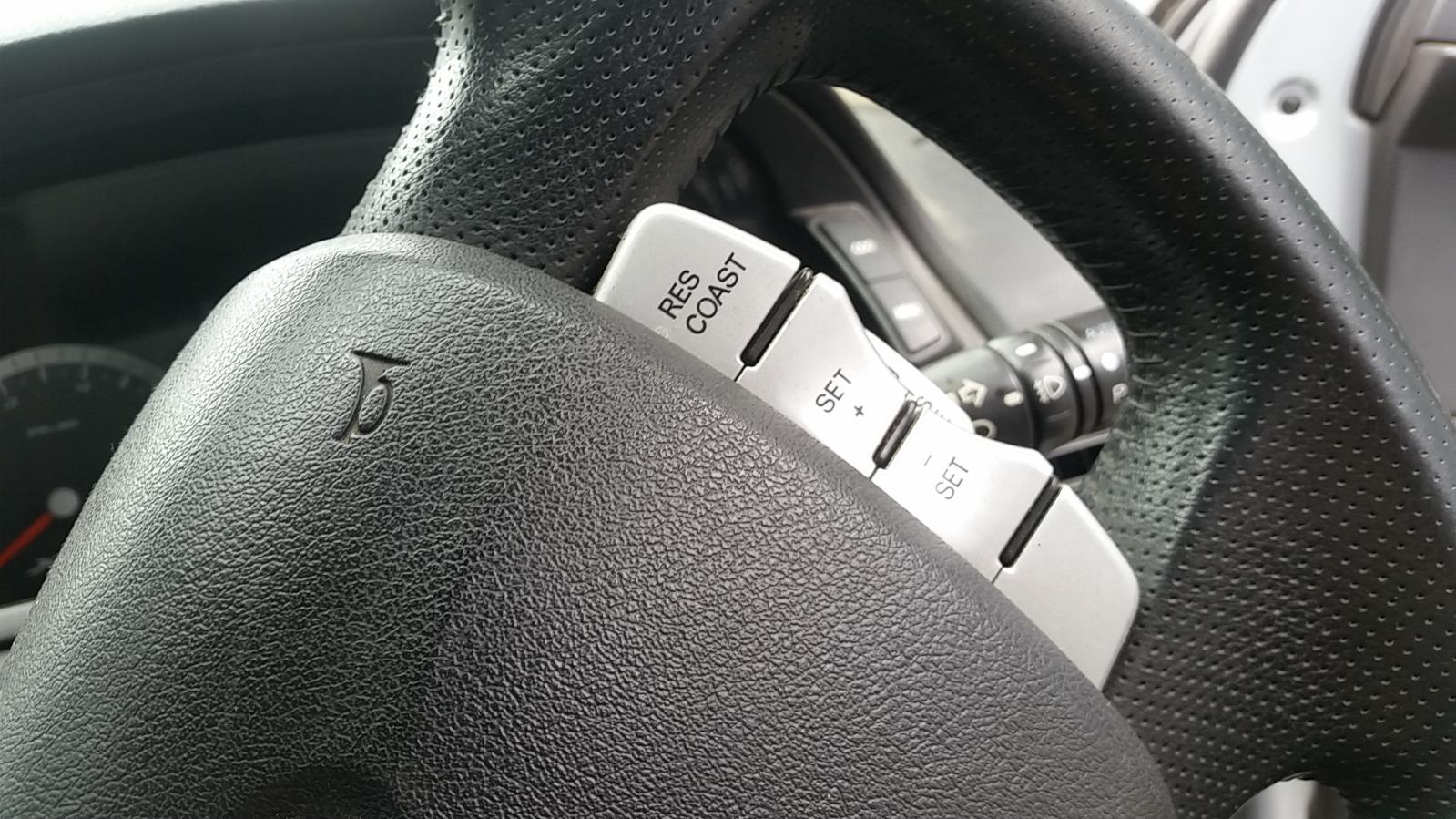 Ford Falcon - FG-FGX 2008-2016