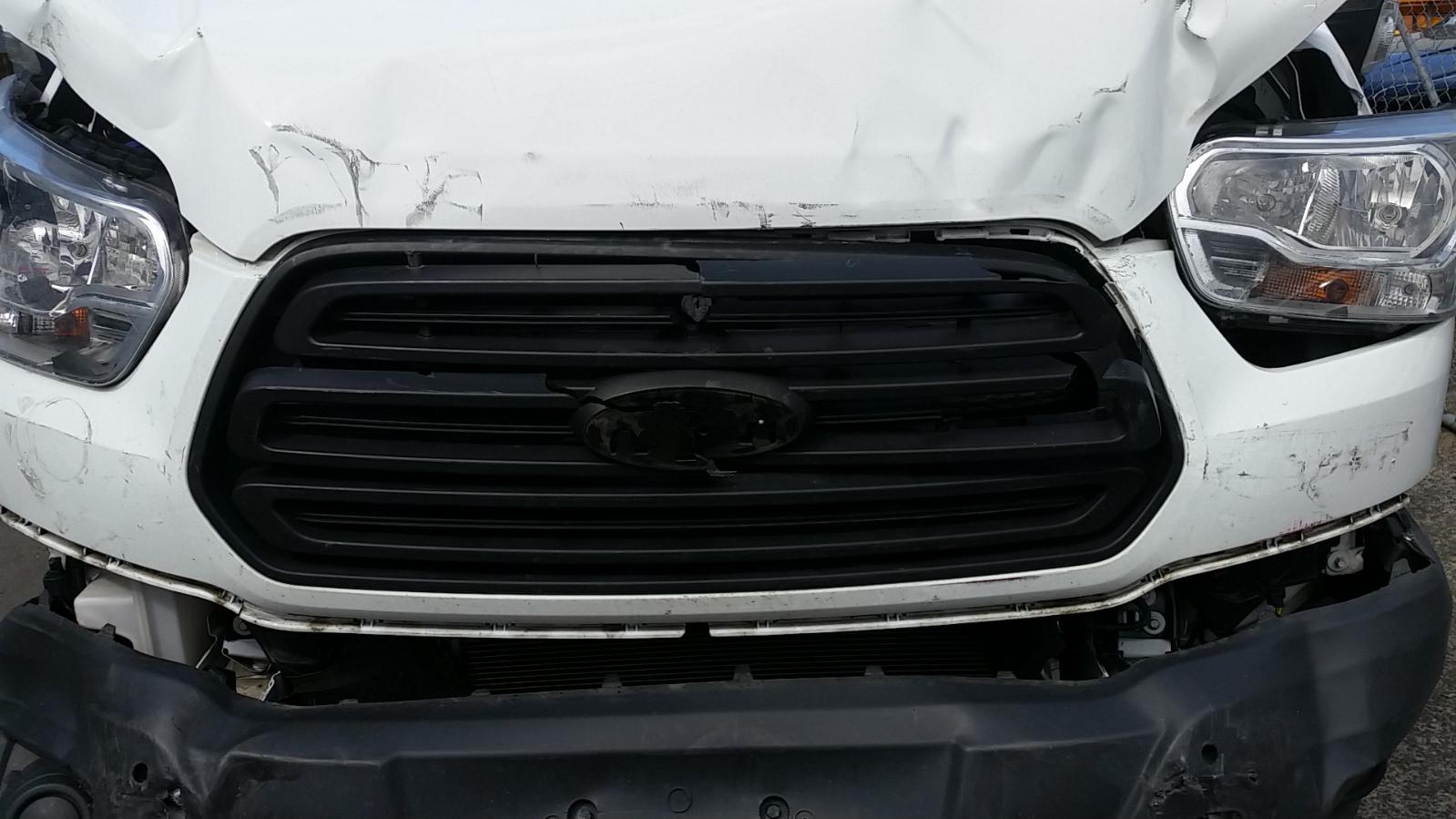 Ford Transit - Other