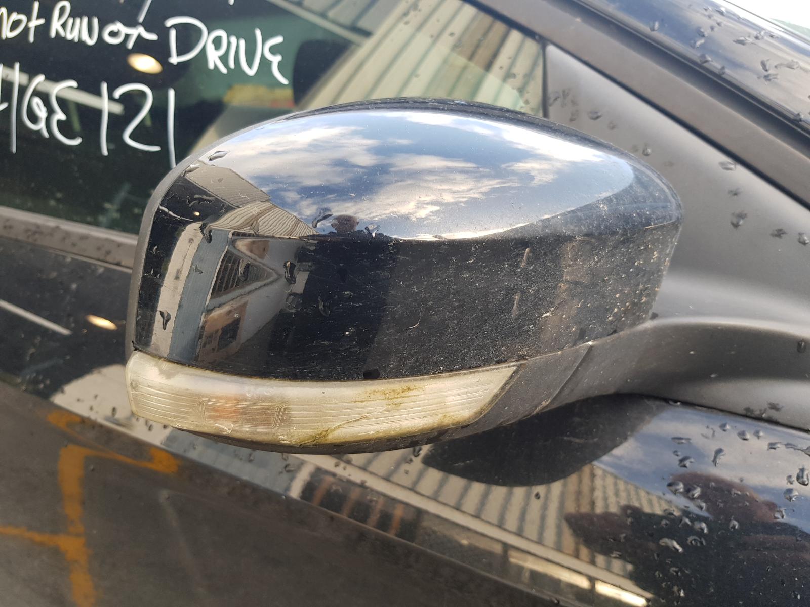 Ford Mondeo - MC 2011-2014