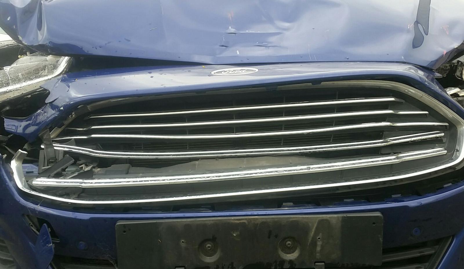 Ford Mondeo - MD 2014-2017