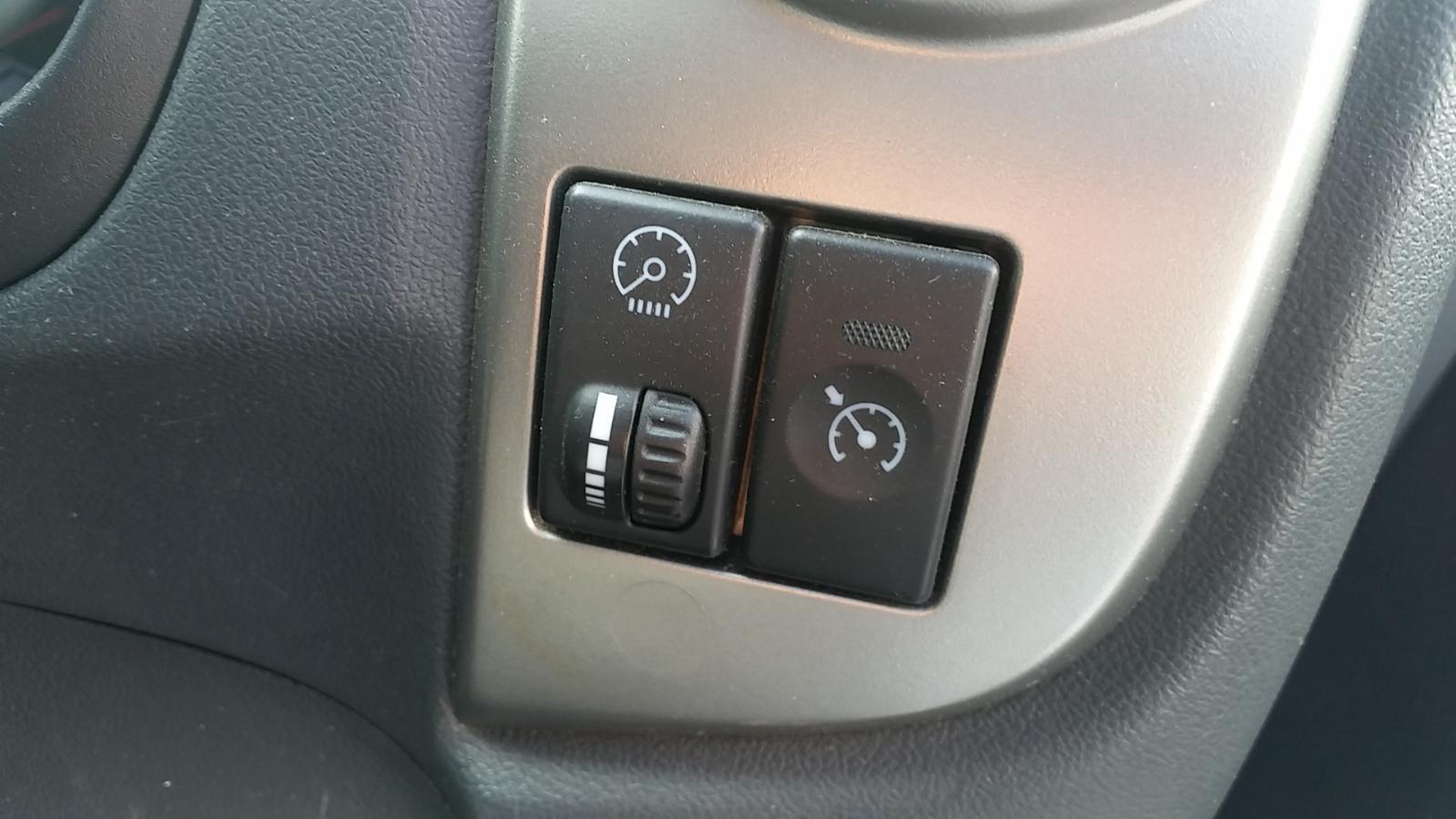 Holden Colorado - RC 2008-2011