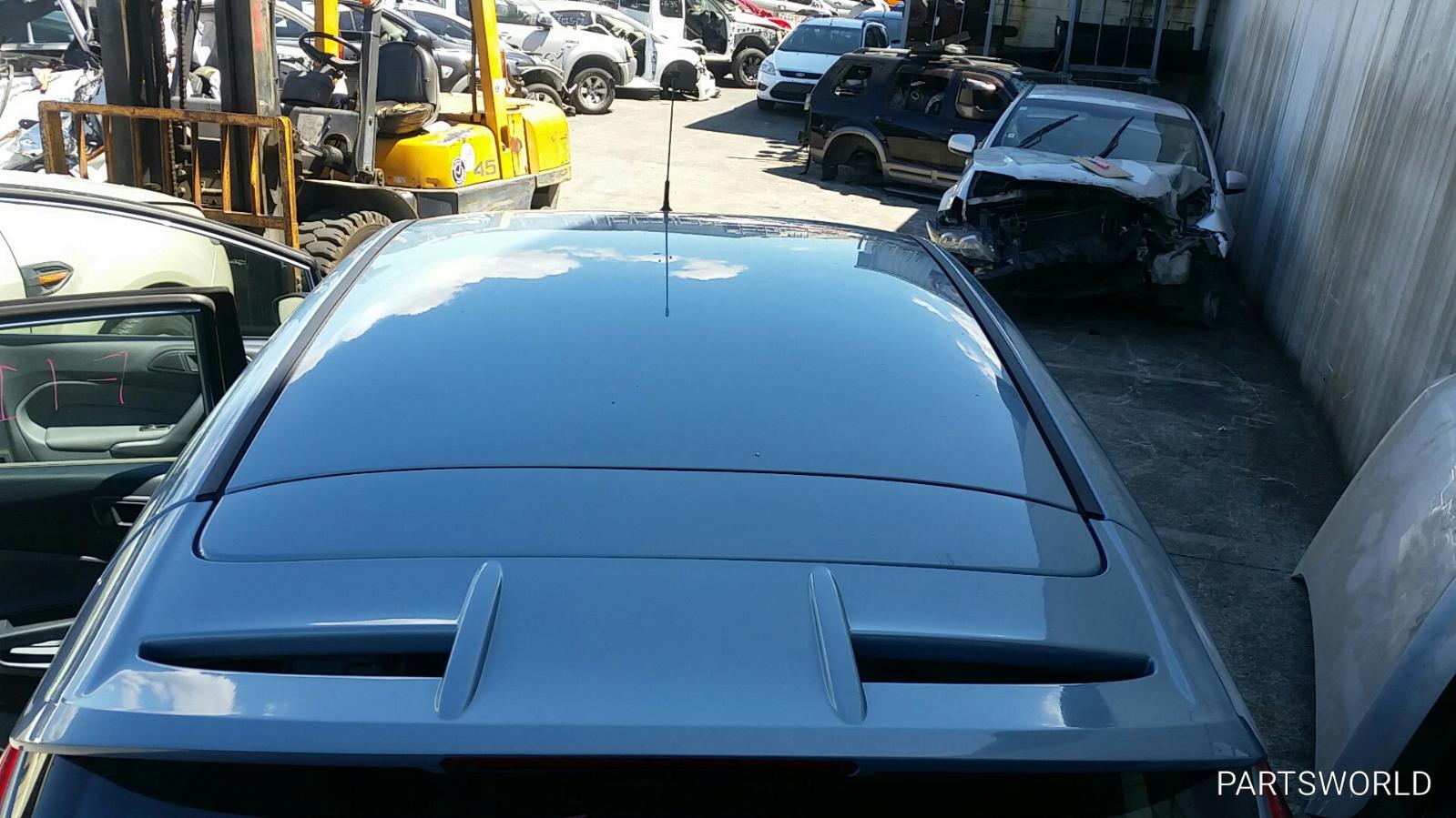 Ford Fiesta - MK VI 2008-Present