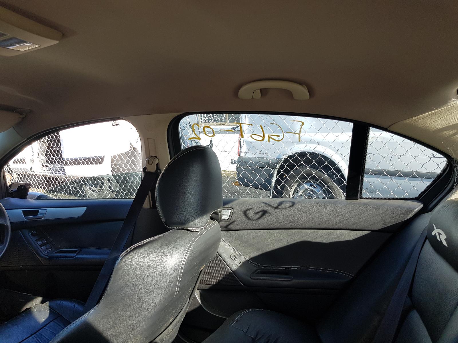 Ford Falcon - FG-FGX 2008-2016