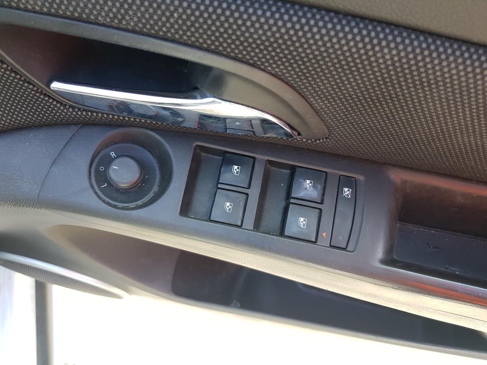 Holden Cruze - 2009-Present