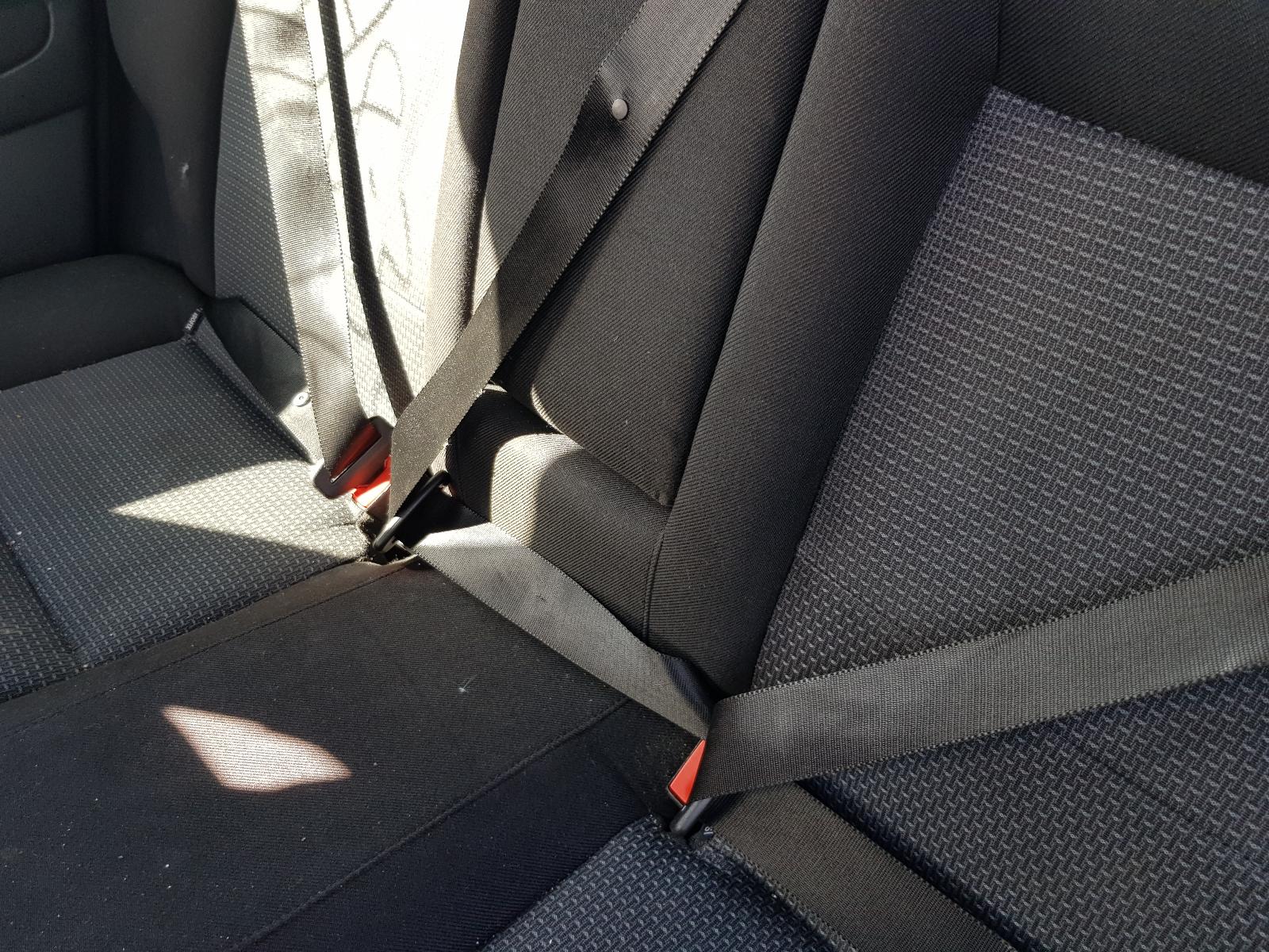 Ford Mondeo - MA-MB 2007-2010