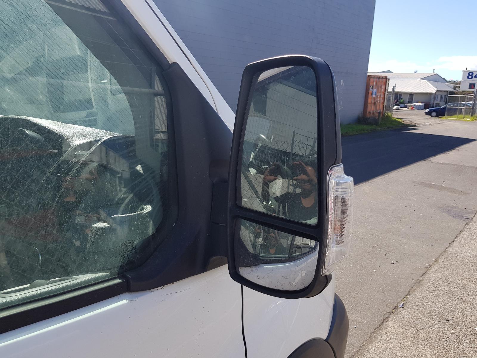 Ford Transit - Other