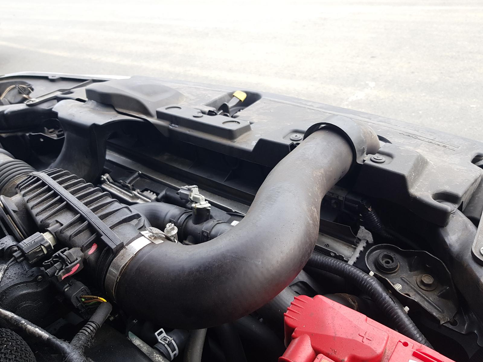 Ford Territory - SZ 2011-Present