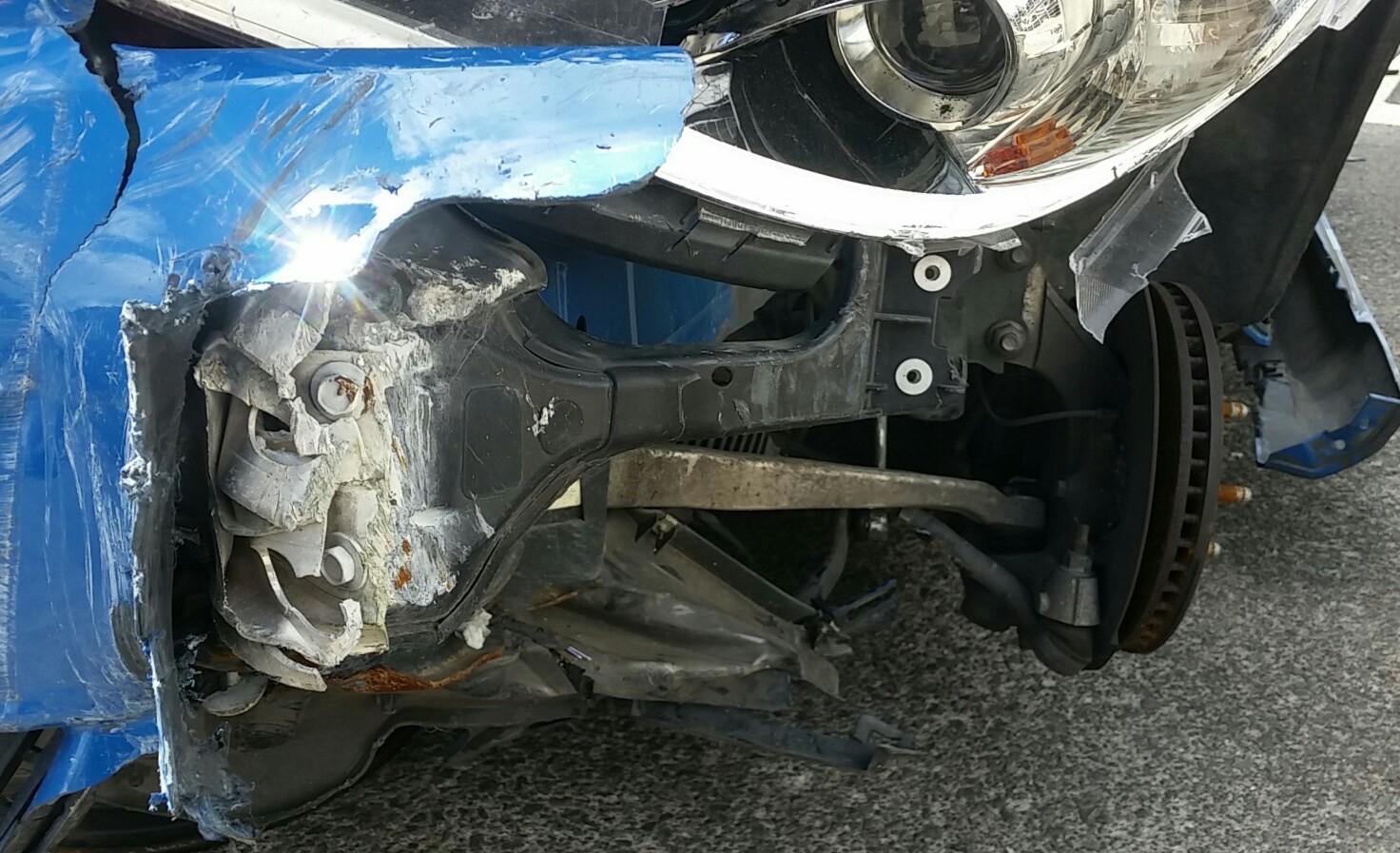 Holden Commodore - VF 2013-Present