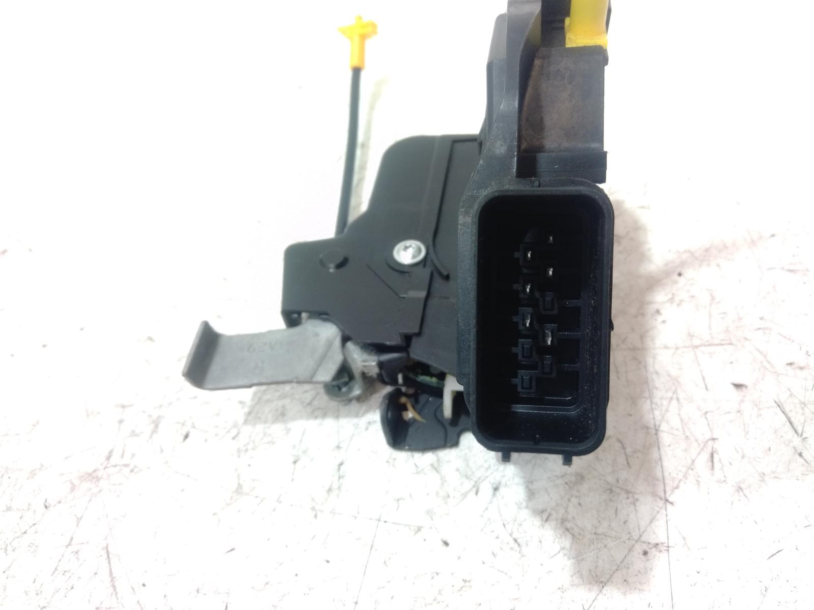Door_Boot_Gate_Lock