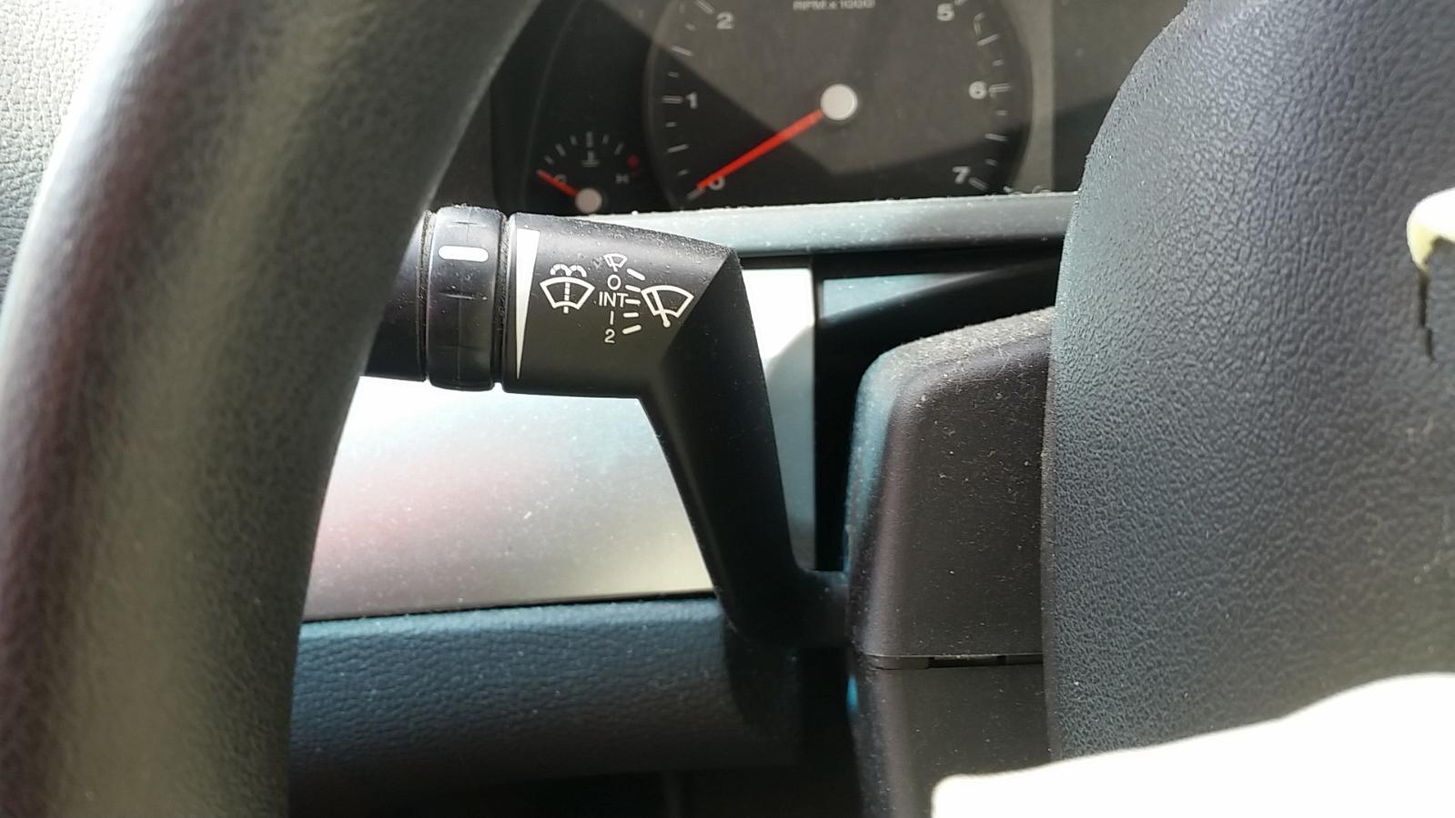 Ford Falcon - FG-FGX 2008-2016