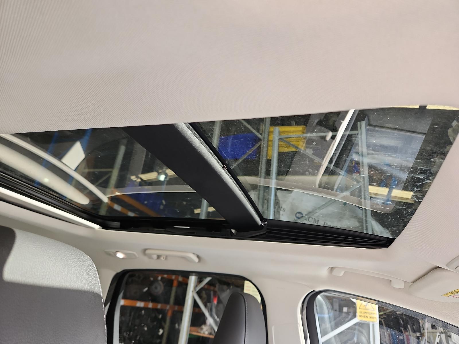 Ford Escape - LF 2007-Present