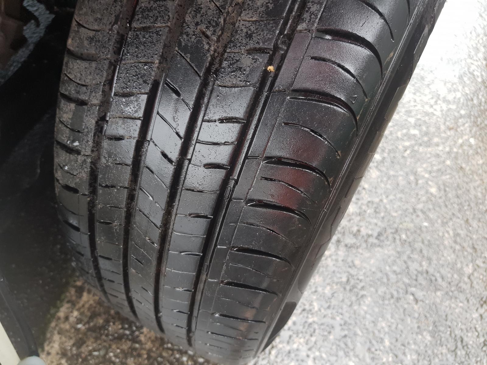 Holden Trax - TJ Series 2013-Present