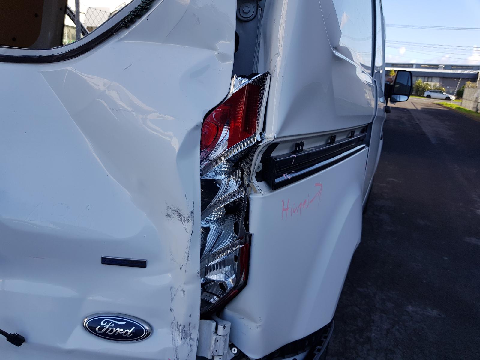 Ford Transit - Other