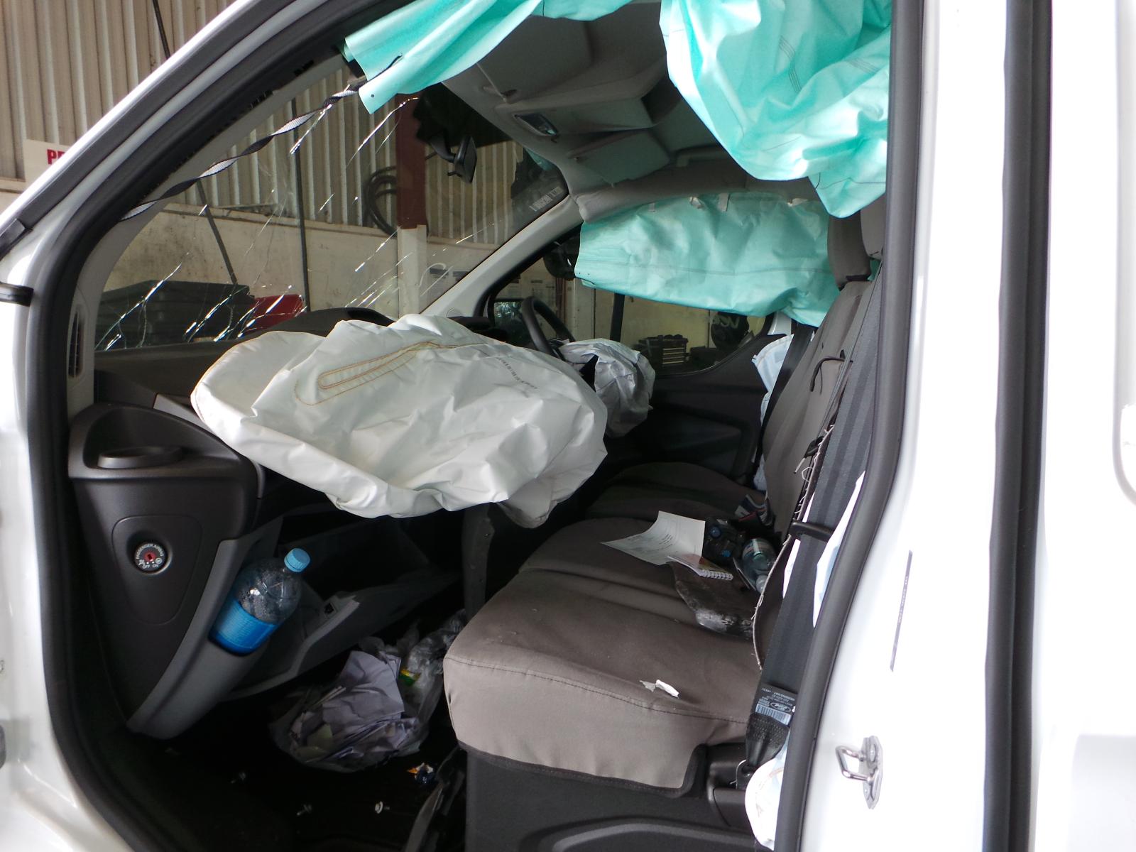 Ford Transit - Other