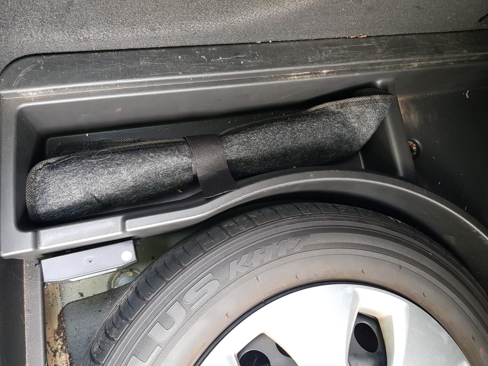 Holden Cruze - 2009-Present