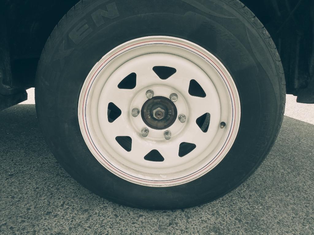 Ford Ranger - PJ 2006-2009