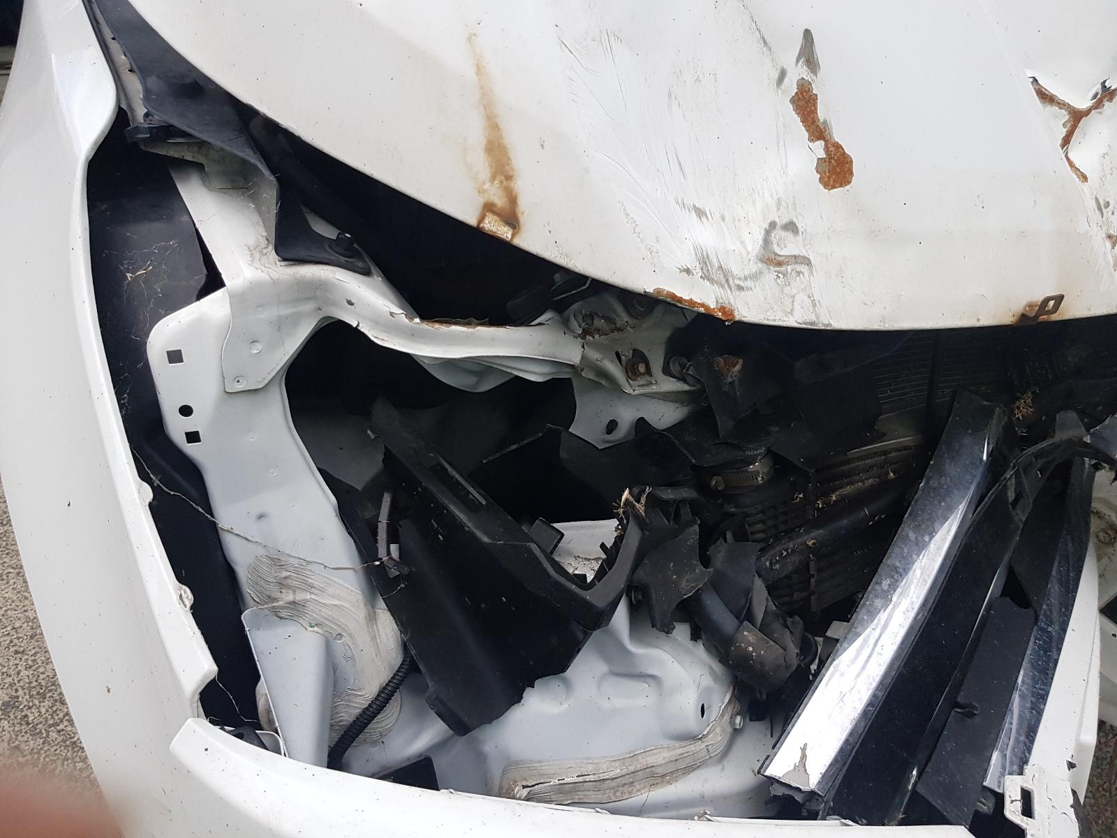 Holden Colorado - RG2 2016-Present