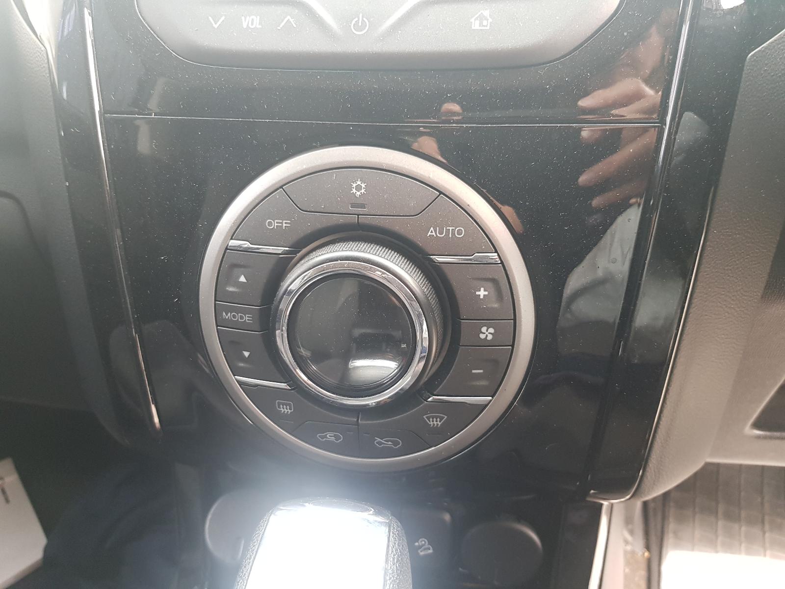 Holden Colorado - RG 2012 -2016