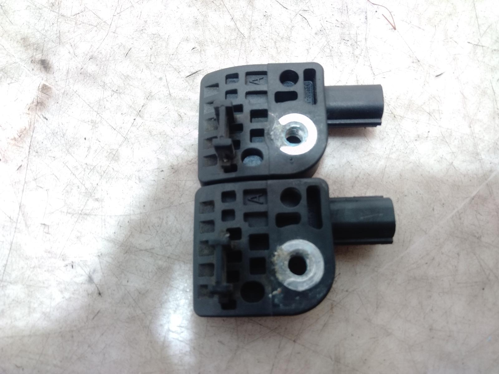 Airbag_Module_Sensor