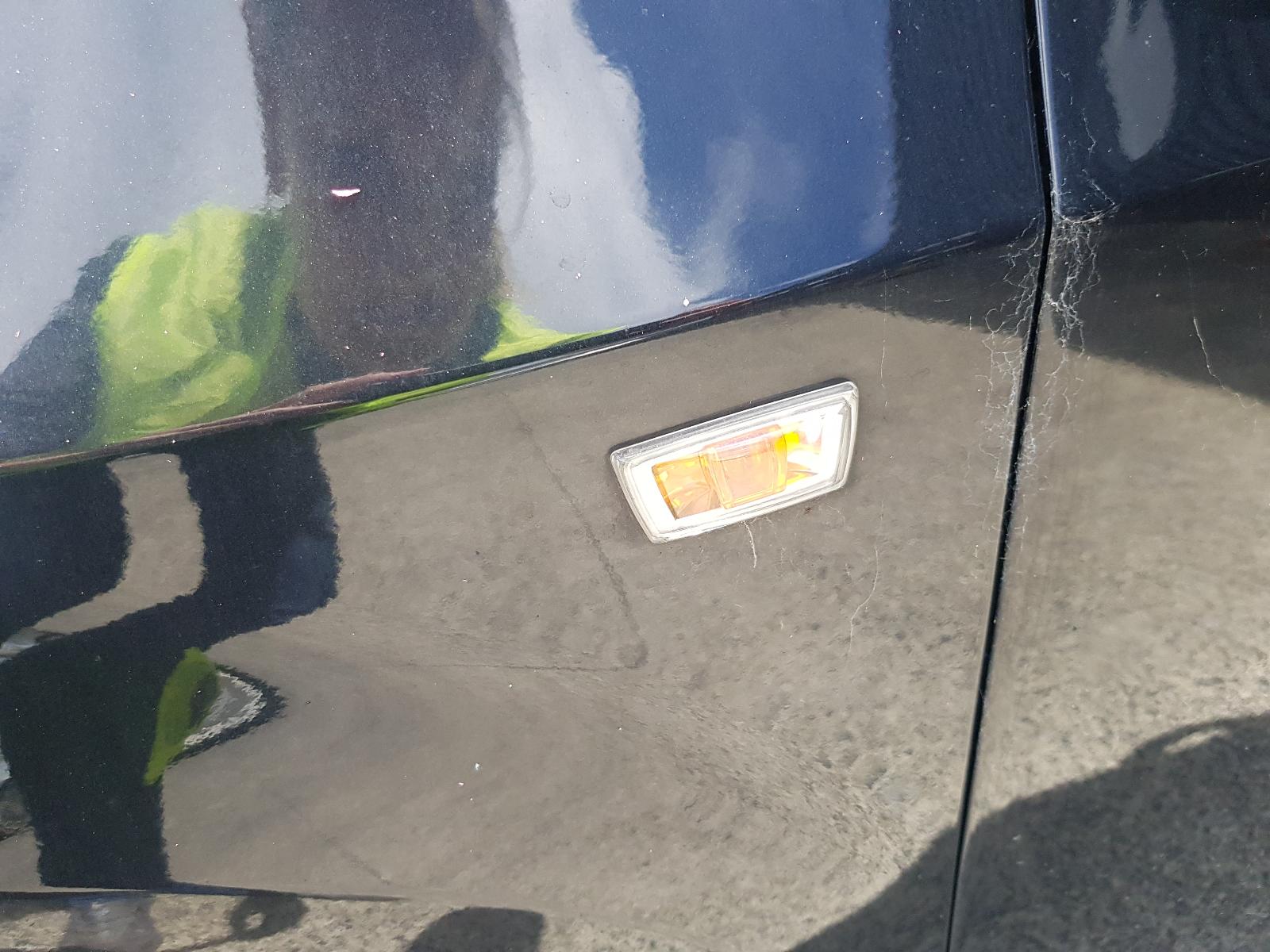 Holden Barina - TM 2011-Present