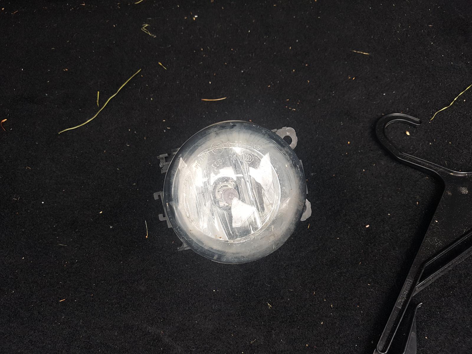 Ford Focus - LS 2005-2007