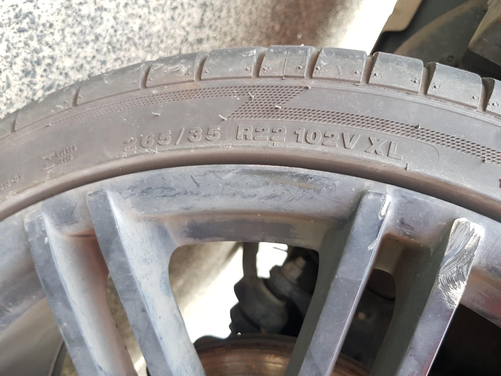 Ford Territory - SZ 2011-Present