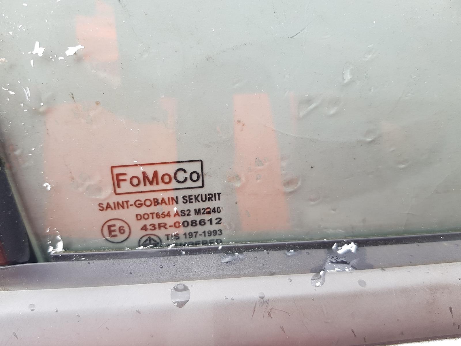 Ford Ranger - PX/PX2 2011-2017