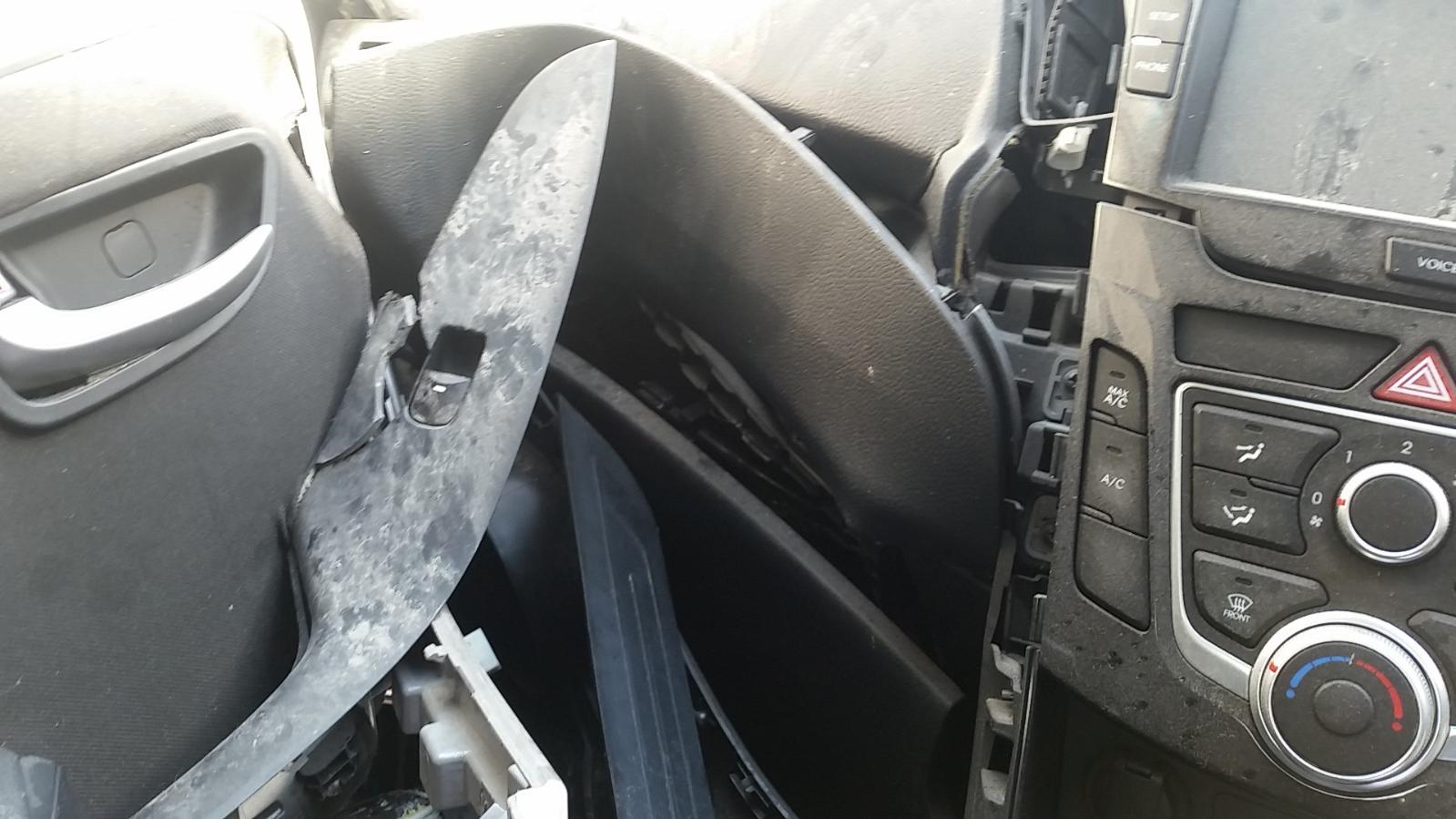 Hyundai i30 - 2007-2016