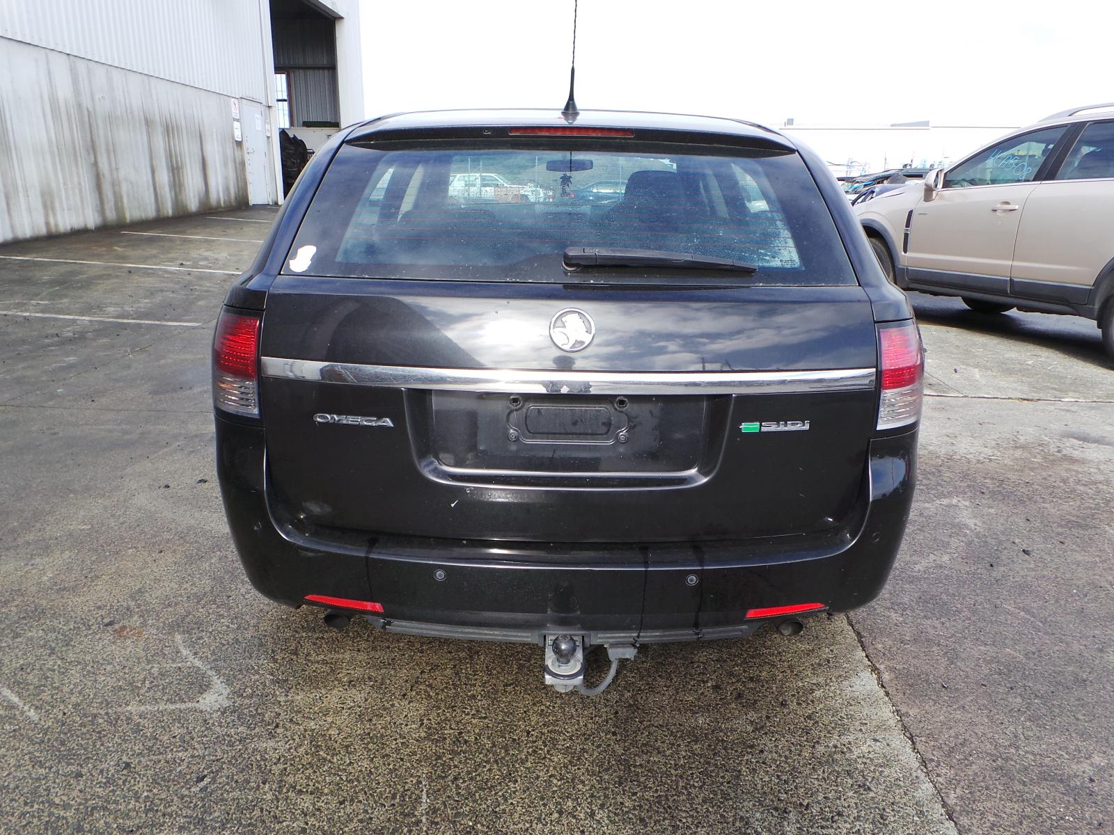 Holden Commodore - VE 2006-2013