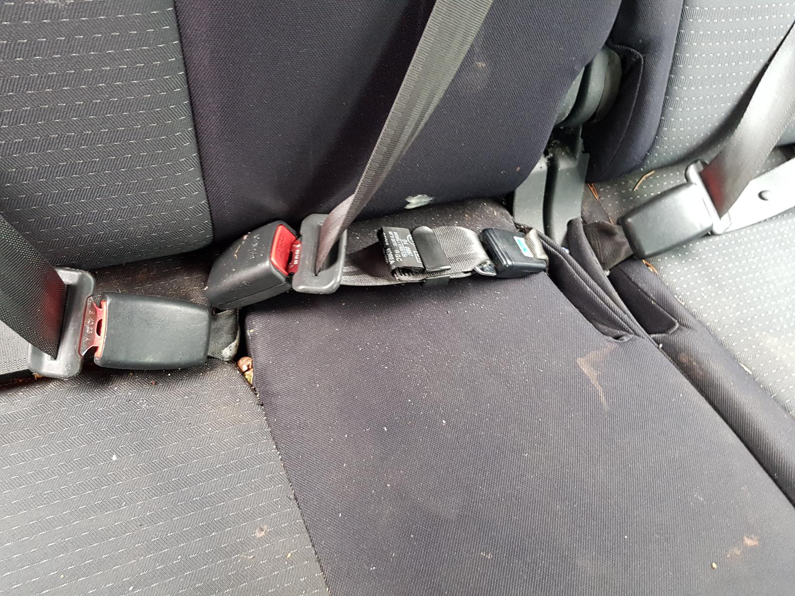 Hyundai Getz - BT51 2002-2010