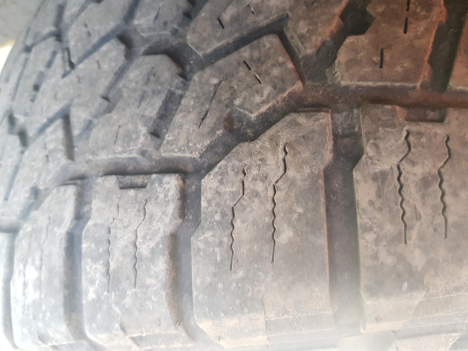 Ford Ranger - PX/PX2 2011-2017