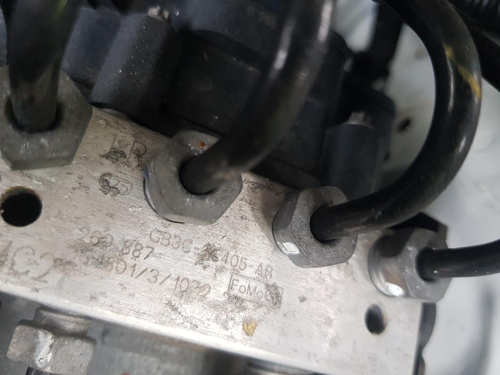 Ford Ranger - PX/PX2 2011-2017