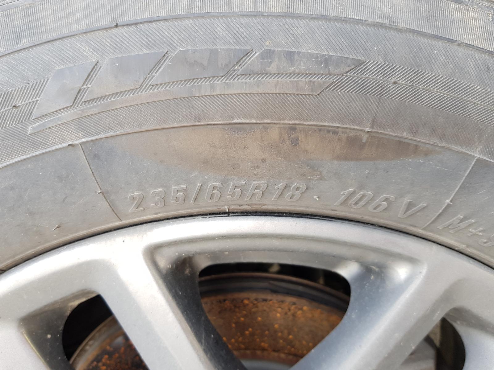 Holden Colorado - RG2 2016-Present