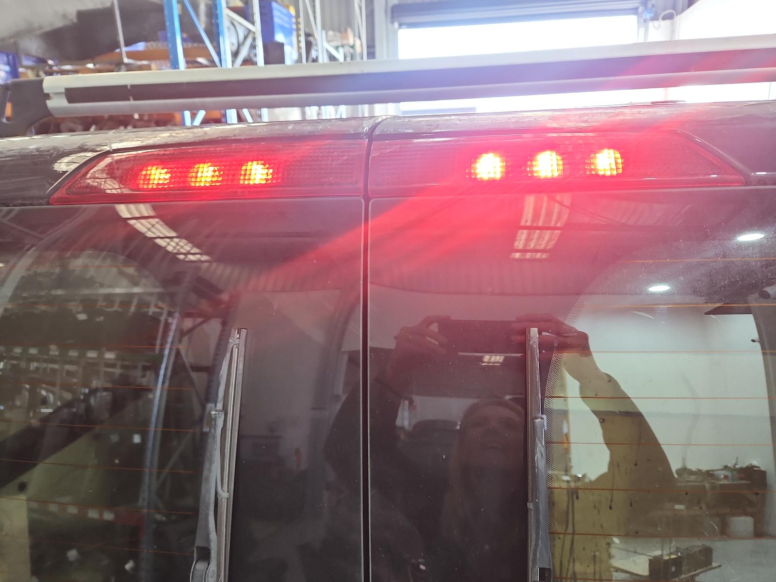 Ford Transit - Other