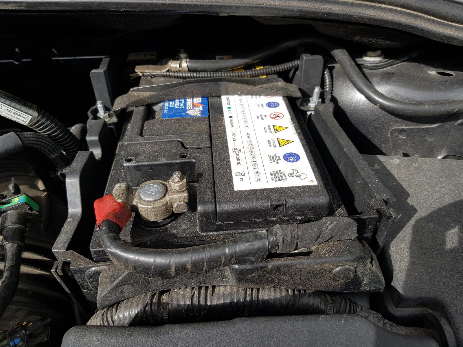 Ford Focus - LZ 2015-2017