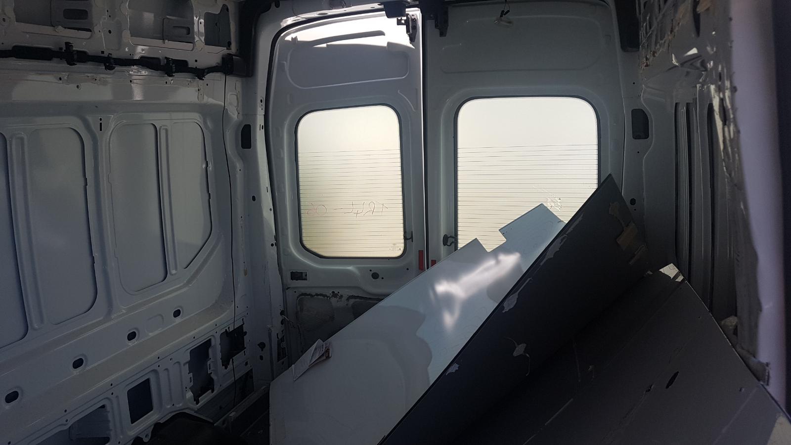 Ford Transit - Other