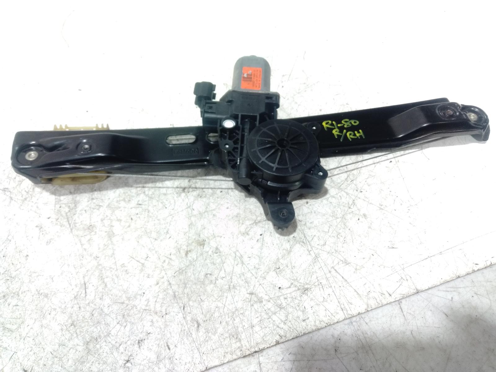 Right_Rear_Wnd_Reg_Motor