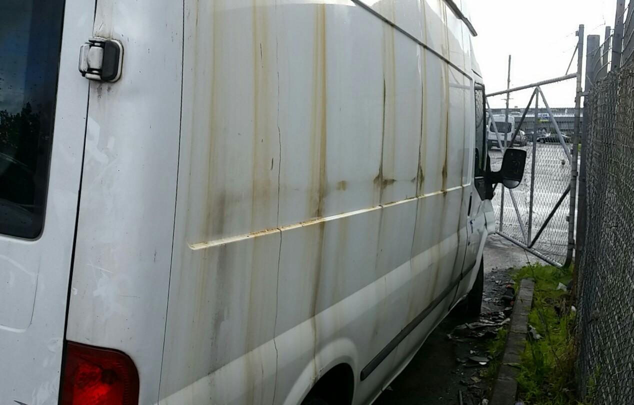 Ford Transit - Other