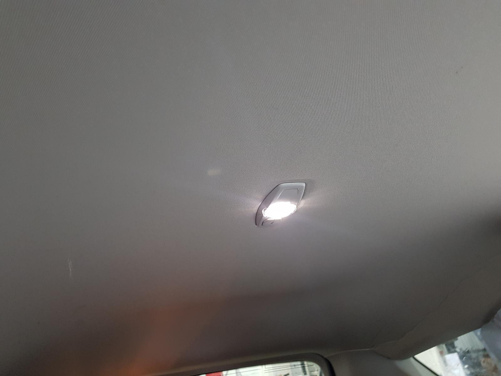 Ford Escape - LF 2007-Present