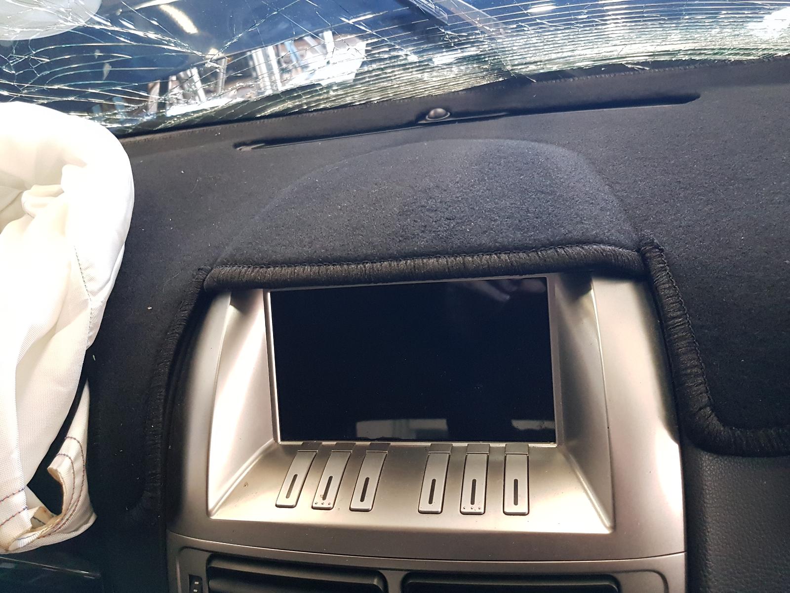 Ford Falcon - FG-FGX 2008-2016